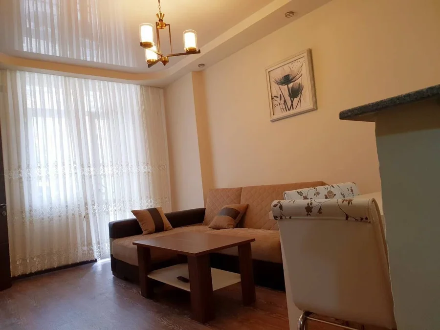 Квартира 2+1 в центре рядом с Парком 6 Мая