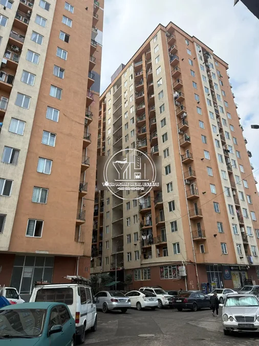 Долгосрочная аренда 3-комнатной квартиры