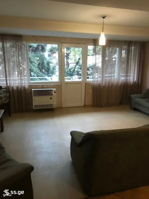 5 room Flat For Sale. Saburtalo