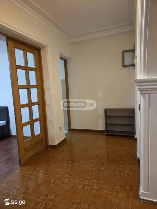Коммерческое помещение на Dolidze St 7 Saburtalo