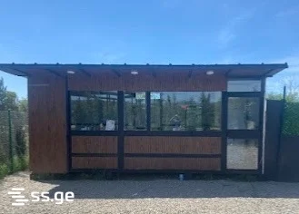 Коммерческое помещение 15 кв.м в Глдани