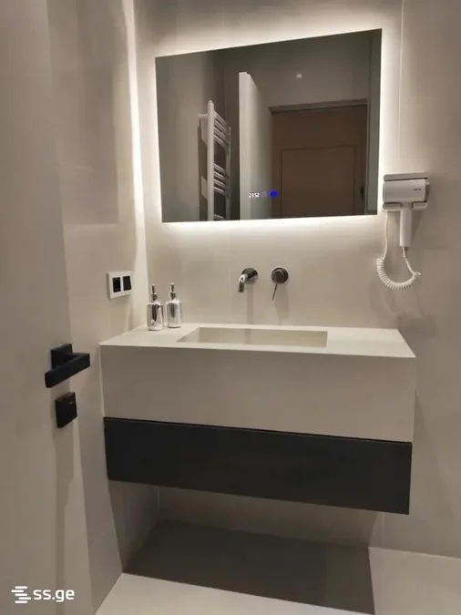 2 room Flat For Sale. Ortachala