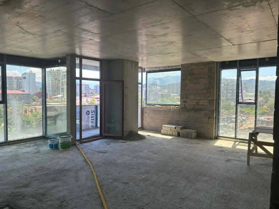 Квартира 2+1 в Black Sea Towers, 64 м²