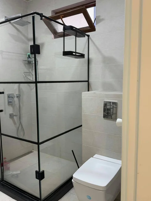 Квартира 2+1 в районе парка 6 мая, $1000