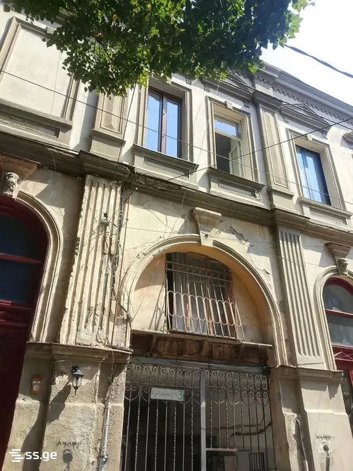 Коммерческое помещение на kobakhidze st. Vera