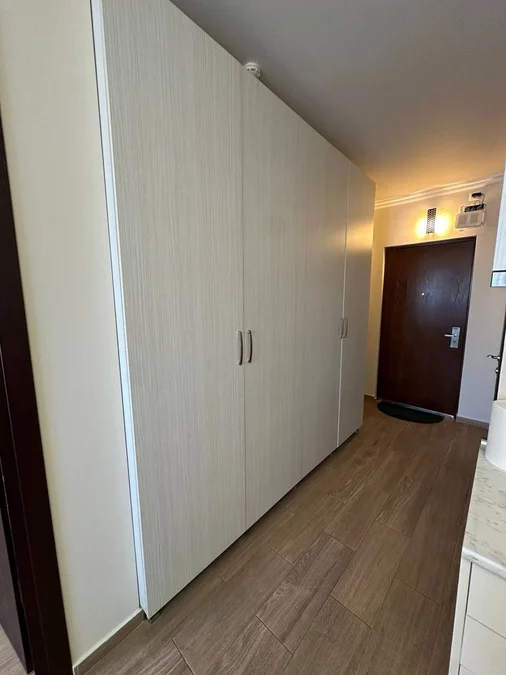 1+1 на Orbi Residence ქობალაძის ქ. 2 Khimshiashvili District