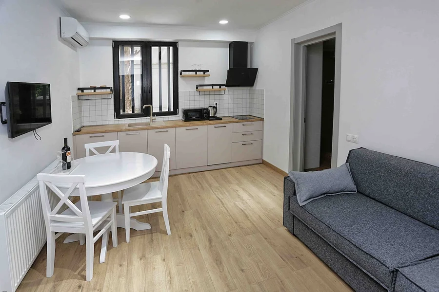 Дом Мира 2