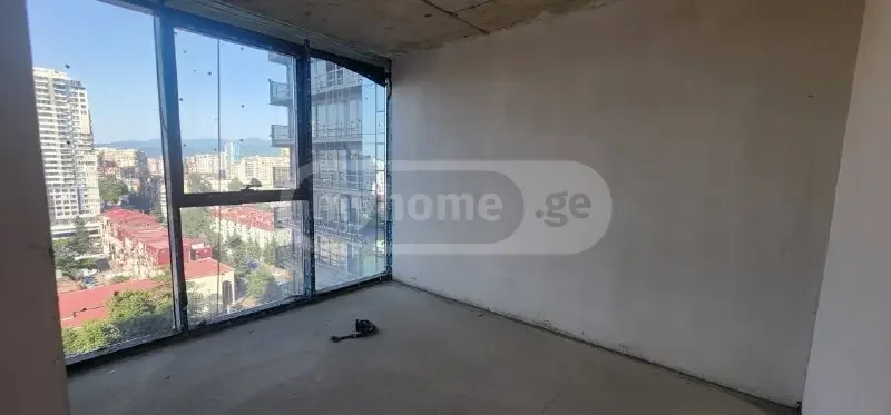 1+1 на Ш. Руставели пр. Rustaveli District