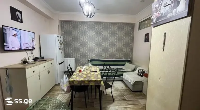 3-комнатная квартира в Тбилиси