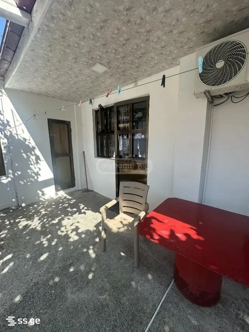 1+1 на S. Zubalashvilis Kucha 21 Old Batumi District