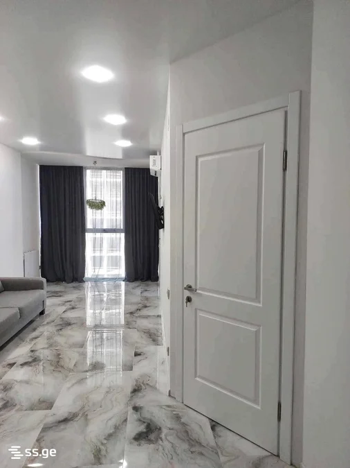 1+1 на Sunrise Residence Zhiuli Shartava Avenue 32 Khimshiashvili District
