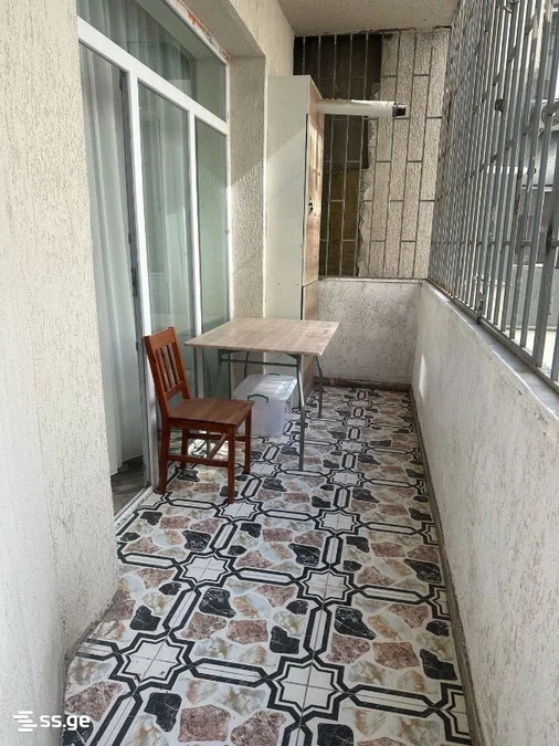2-комнатная квартира в Тбилиси