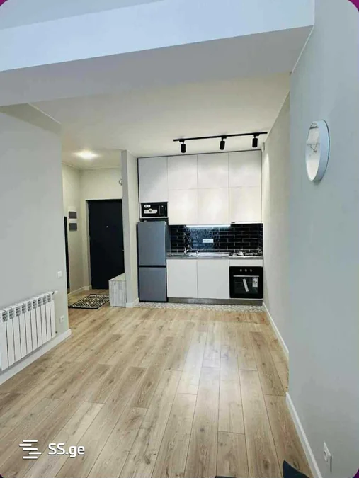 2 room Flat For Rent. Didube