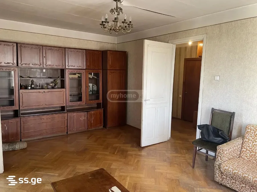 2 room Flat For Sale. Gldani