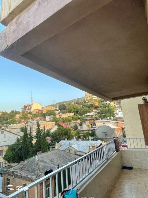 3 room Flat For Sale. Vake