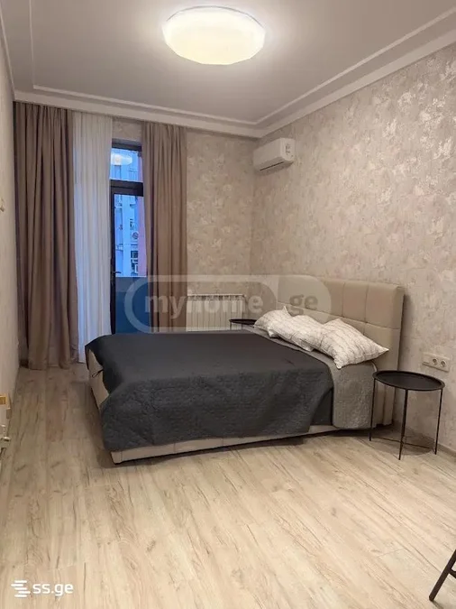 1+1 на Ангис 2-й переулок Old Batumi District