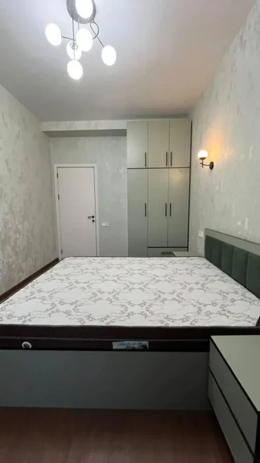 Резиденция Дигоми: 3-комнатная, 90.0 м²