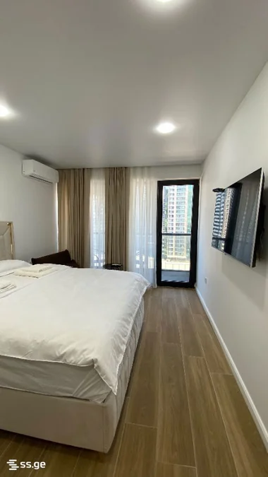 Студия 32 кв.м в Blue Sky Tower, $65000