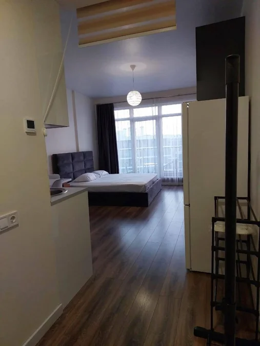 Bianca : Студия, 35,0 м²