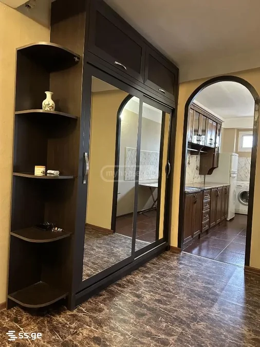 3 room Flat For Rent. Vashlijvari