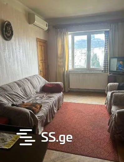 4 room Flat For Sale. Temqa