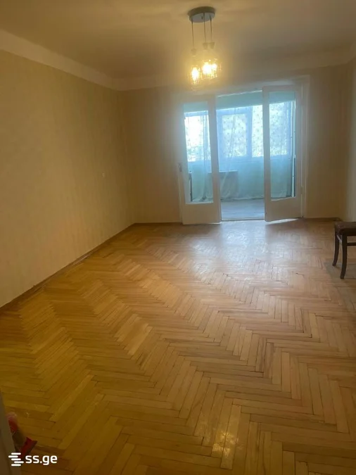 2-комнатная квартира. Исани