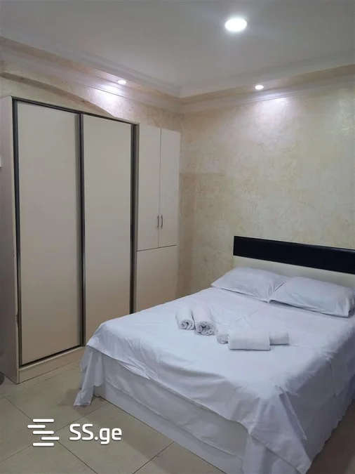 1 room Flat Daily rent