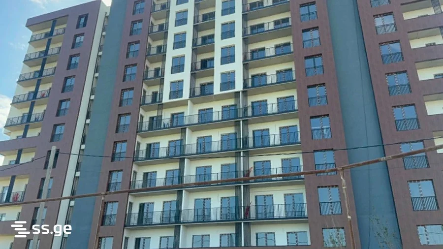 2 комнатная квартира Продаётся. Поничала
