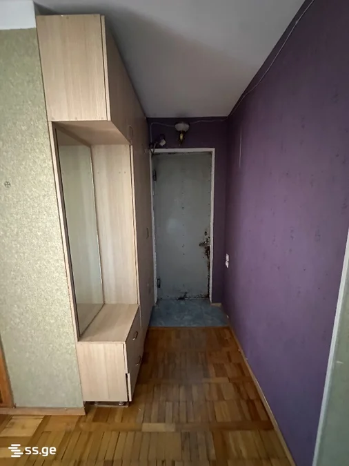2-комнатная квартира. Глдани