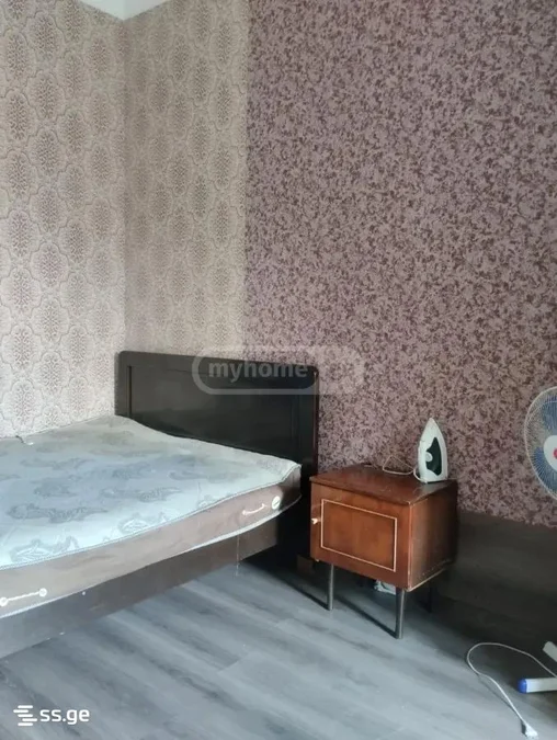 2-комнатная квартира в Тбилиси