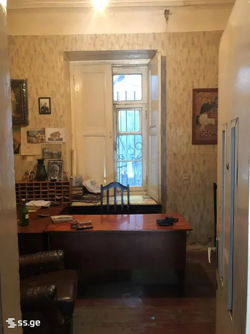 2 комнатная квартира Продаётся. Сабуртало