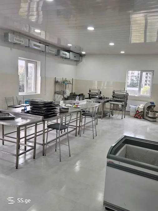 Office For Rent. Ortachala