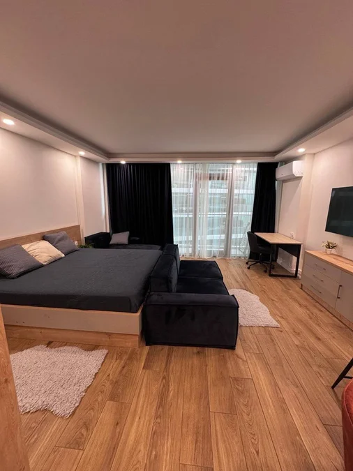 Квартира 43 м² в ЖК View, $600