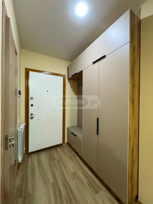 1+1 на Ande Tower 2 улица Згвиспири 6 აეროპორტის უბანი