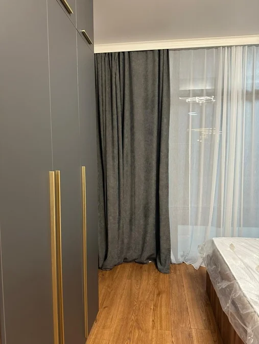 Ул. Петра Багратиони, 131: Студия, 40,0 м²
