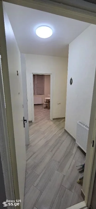 3-комнатная квартира. Глдани