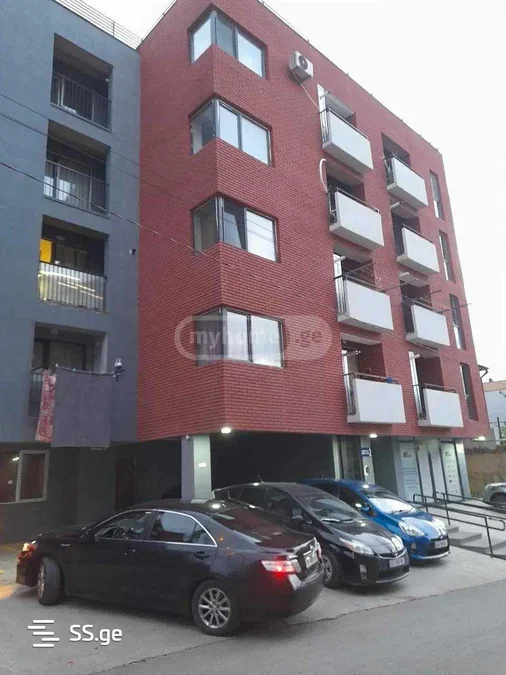 3 room Flat For Sale. Saburtalo