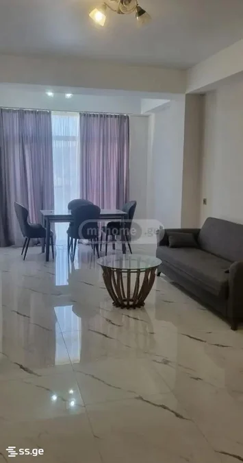 Коммерческое помещение на t. eristavi st. (Sanzona) 27 Sanzona