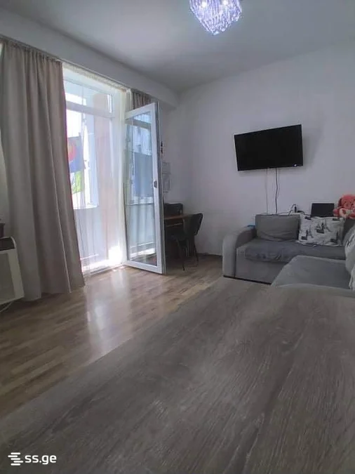 Коммерческое помещение на gakhokidze st. 60 Varketili