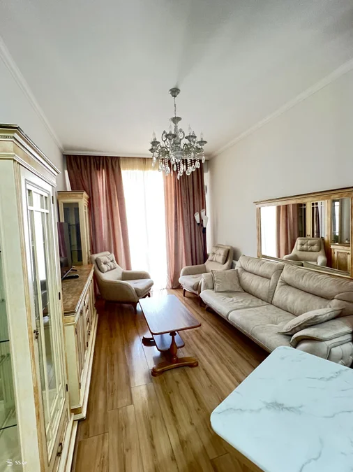 2 room Flat Daily rent. Isani