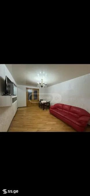 Коммерческое помещение на აკაკი წერეთლის გამზირი 103 Didube