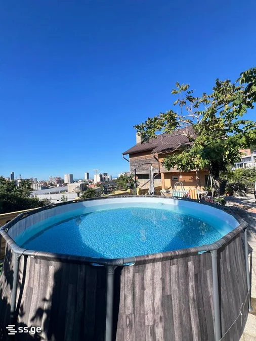 3 room Private House For Rent