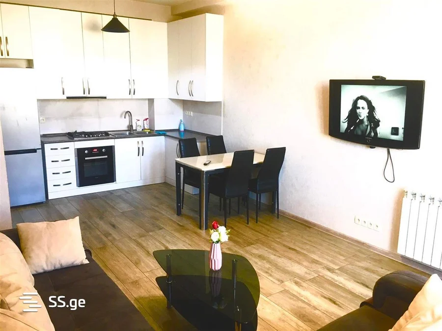 2 room Flat Daily rent. Saburtalo