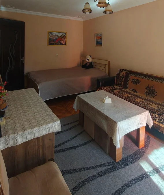 Квартира улица Горгиладзе $300 555352537