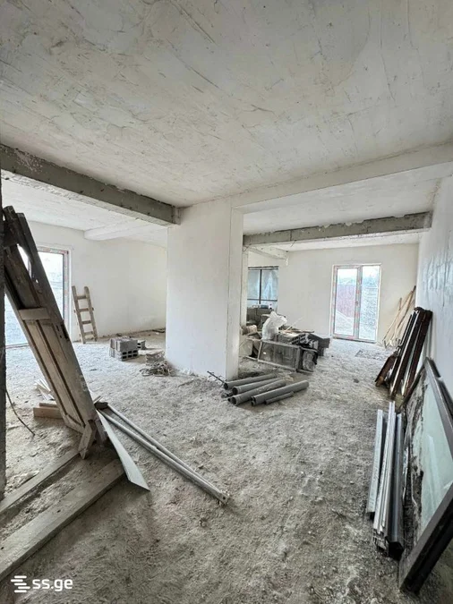 Commercial space For Rent. Gldani