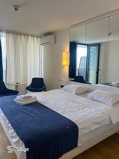 1 room Flat Daily rent