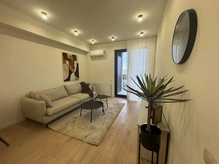 Университетский ст., 6: Студия, 53.0 м²