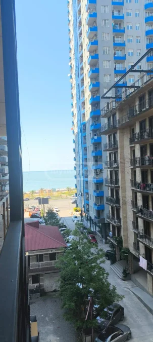 Двухкомнатная квартира в аэропортовом районе