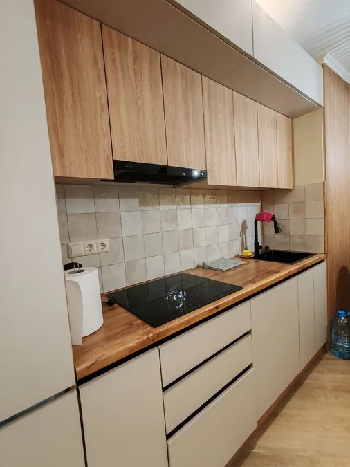 1+1 в Blue Sky Tower — $700/месяц