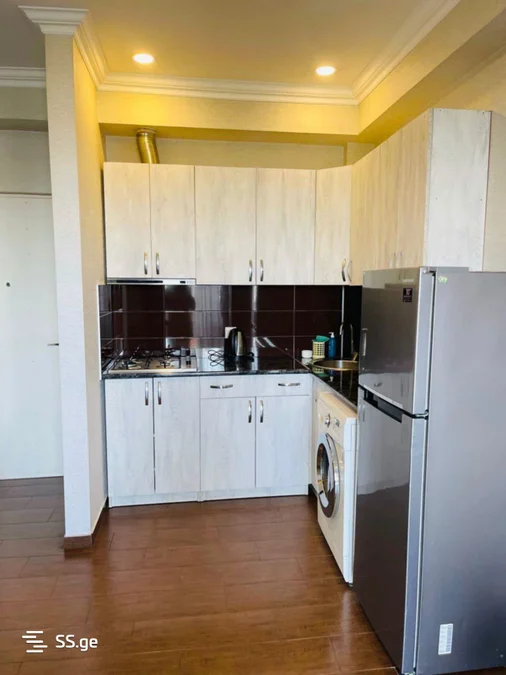 2 room Flat Daily rent. Nadzaladevi